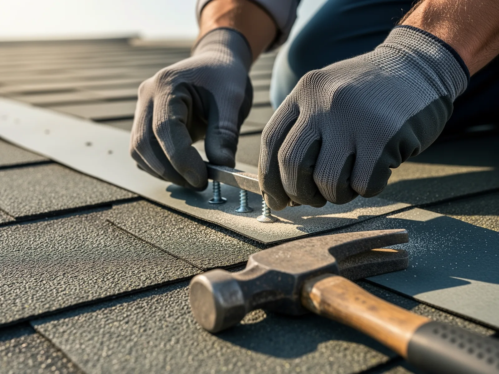 Why choose Fascia Repair in Evarts, KY